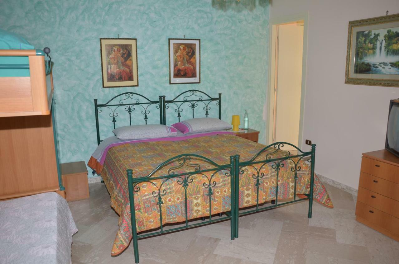 B&B Lu Sule Torchiarolo Exterior foto